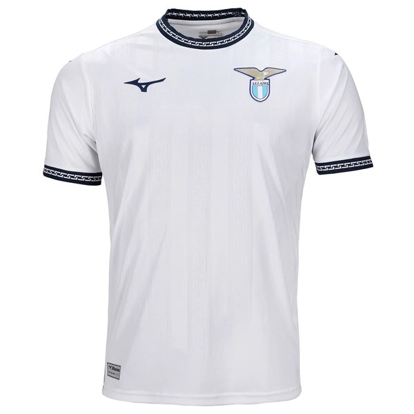 Tailandia Camiseta Lazio Tercera Equipación 2023/2024